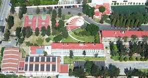 Colegio Internacional SEK Guadalajara