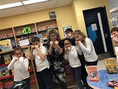 Michelangelo International Elementary School