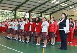 Centro Escolar Campoalegre