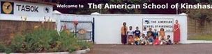 The American School of Kinshasa (TASOK)