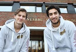 Nesbru videregående skole
