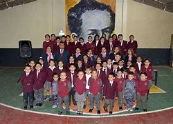 Unidad Educativa "NICOLÁS JIMÉNEZ"