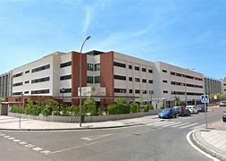Colegio CEU San Pablo Sanchinarro