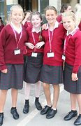 Redmaids' High School
