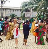 The Netherlands International School Lagos