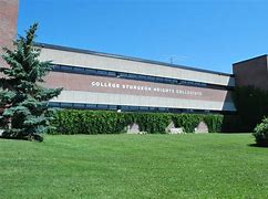 Collège Sturgeon Heights Collegiate