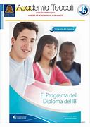 Academia Teocali
