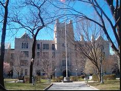 Curtis High School