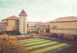 Changsha WES Academy