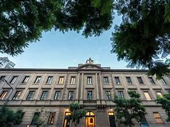 Colegio del Salvador