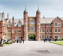 Rossall School