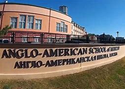 Anglo American School