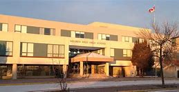 Milliken Mills High School