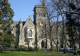Royal High School Bath
