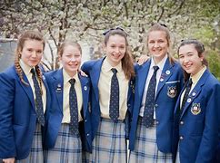 Walford Anglican School for Girls