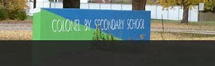 Colonel By Secondary School