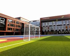 Chaoyang KaiWen Academy