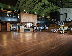Albert Park College