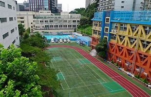 Tokyo International School