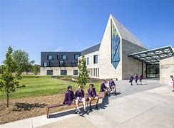 Wesley College - Glen Waverley Campus