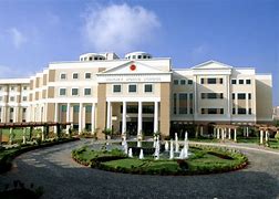 Suncity School