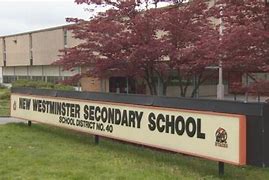 New Westminster Secondary School