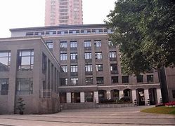 Chengdu Shude High School