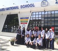 Al Khaleej National School