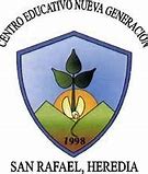 Centro Educativo Nueva Generacion