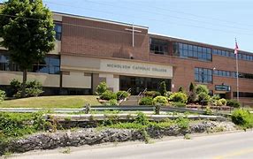 Nicholson Catholic College