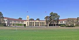 Wesley College, Melbourne