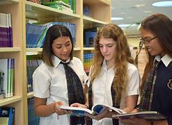 Newton International Academy Barwa City