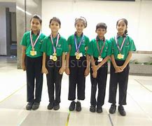 SVKM International School