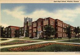 Wichita High School East