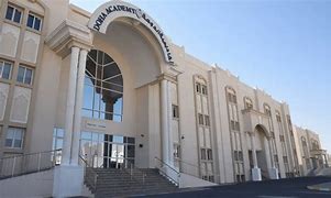 Doha Academy