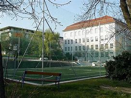 Austrian-Hungarian European School
