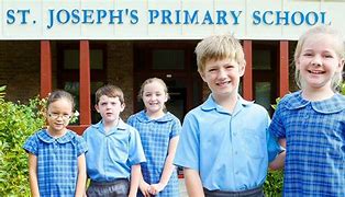 St.Joseph's Primary School