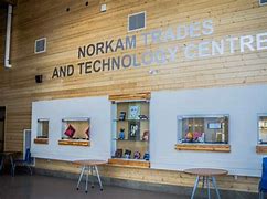 NorKam Senior Secondary School