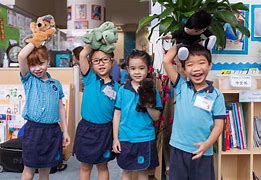 ESF International Kindergarten (Tsing Yi)