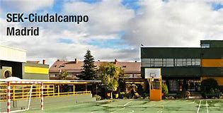Colegio Internacional SEK-Ciudalcampo