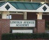 Lincoln Avenue Academy