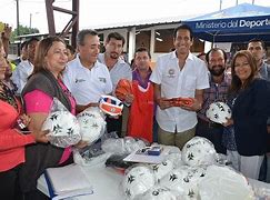Unidad Educativa - El Carmen
