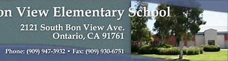 Bon View Elementary School
