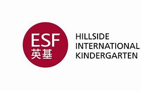 ESF International Kindergarten - Hillside