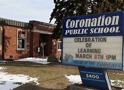 Coronation School