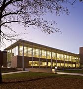 D.M. Therrell High School