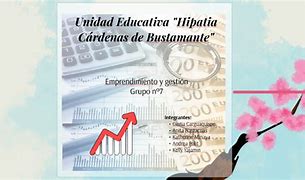 Unidad Educativa - Hipatia Cárdenas de Bustamante