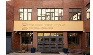 Budapest British International School