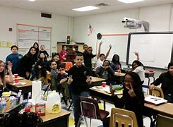 George M. Hampton Middle School