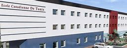École Canadienne de Tunis